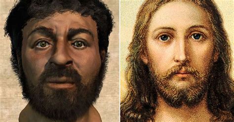 What did jesus really look like. Things To Know About What did jesus really look like. 